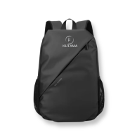 Mochila para ordenador portátil Negro + Audífonos Langsdom TN58 Bluetooth TWS LED y Carga Rápida