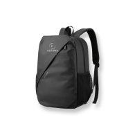 Mochila para ordenador portátil Negro + Audífonos Langsdom TN58 Bluetooth TWS LED y Carga Rápida