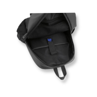 Mochila para ordenador portátil Negro + Audífonos Langsdom TN58 Bluetooth TWS LED y Carga Rápida
