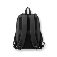 Mochila para ordenador portátil Negro + Audífonos Langsdom TN58 Bluetooth TWS LED y Carga Rápida