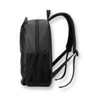 Mochila para ordenador portátil Negro + Audífonos Langsdom TN58 Bluetooth TWS LED y Carga Rápida