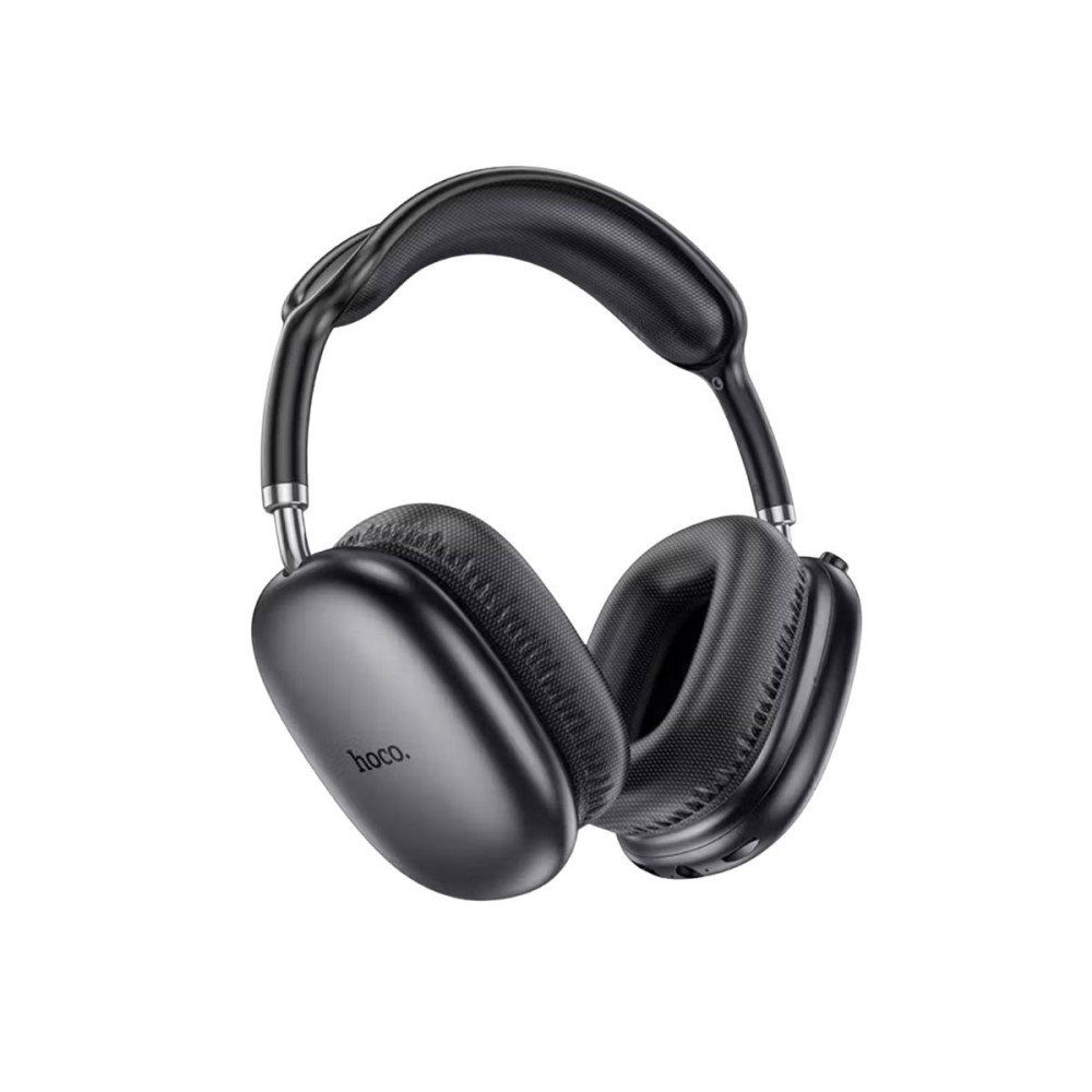 Audífonos Inalambricos 45 hrs Batería Hoco W35 Air Over Ear