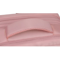 Mochila Expandible para Laptop con Puerto USB  + Audífonos Langsdom TN17 TWS Deportivos Resistente al Agua