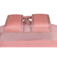 Mochila Expandible para Laptop con Puerto USB  + Audífonos Langsdom TN17 TWS Deportivos Resistente al Agua