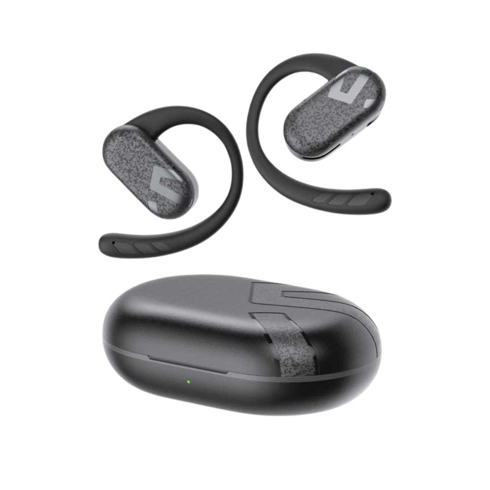 Audifonos Bluetooth 40hrs IPX4 Open-Ear SoundPeats Breezy