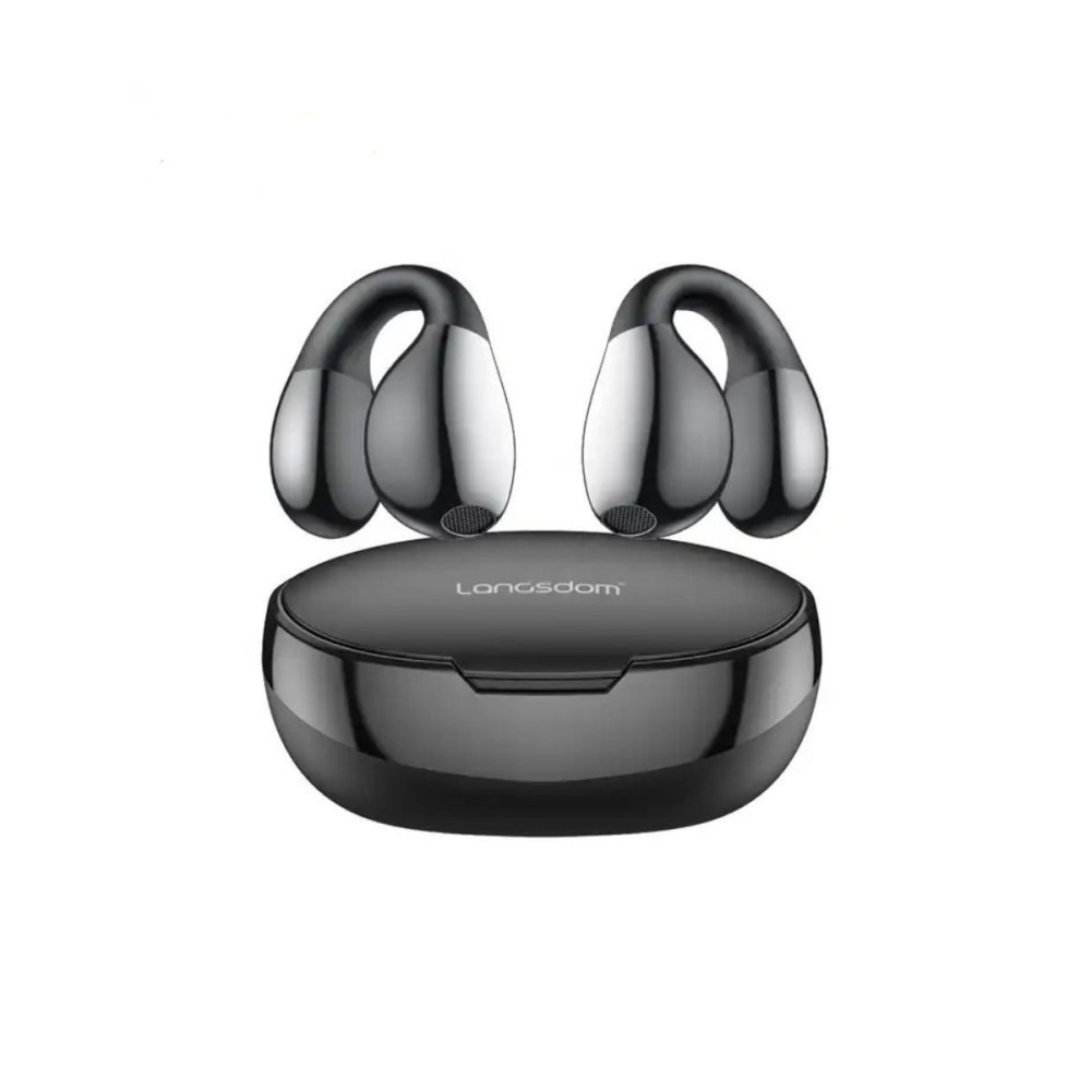 Audífonos Langsdom TS03 Bluetooth TWS 3D Estéreo Micrófono