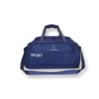 Bolsa de Gimnasio y Viaje para Mujer - Impermeable y Ligera