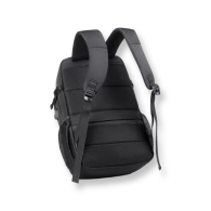 Mochila Impermeable Laptop Puerto USB Ligera y Resistente + Audífonos Langsdom TN58 Bluetooth TWS LED y Carga Rápida